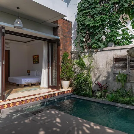 Villa Prasuci